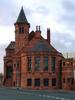 Ex Library Leeds